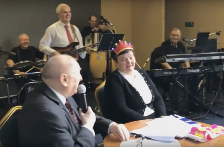 foto. Janusz Życzkowski