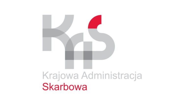 Krajowa Administracja Skarbowa, logo