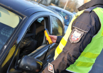 fot: KWP w Gorzowie Wlkp.