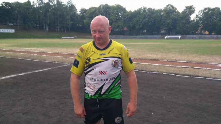 fot. Jakub Lesiński