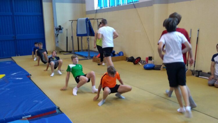 fot. Jakub Lesiński