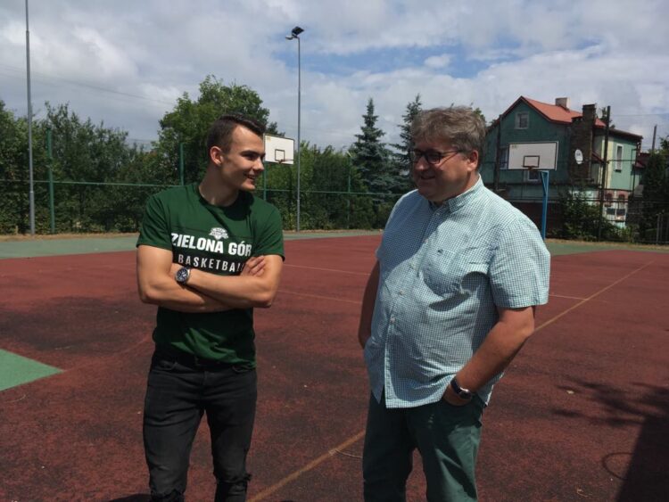 fot. Jacek Białogłowy