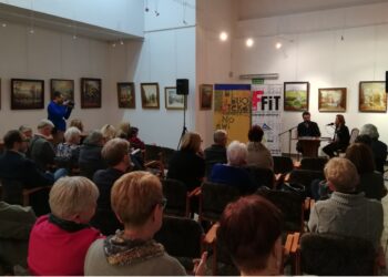 fot.Bartosz Schaefer