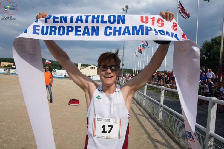 Polski Związek Pięcioboju Nowoczesnego