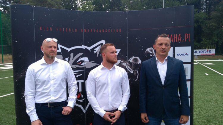 fot. Jakub Lesiński