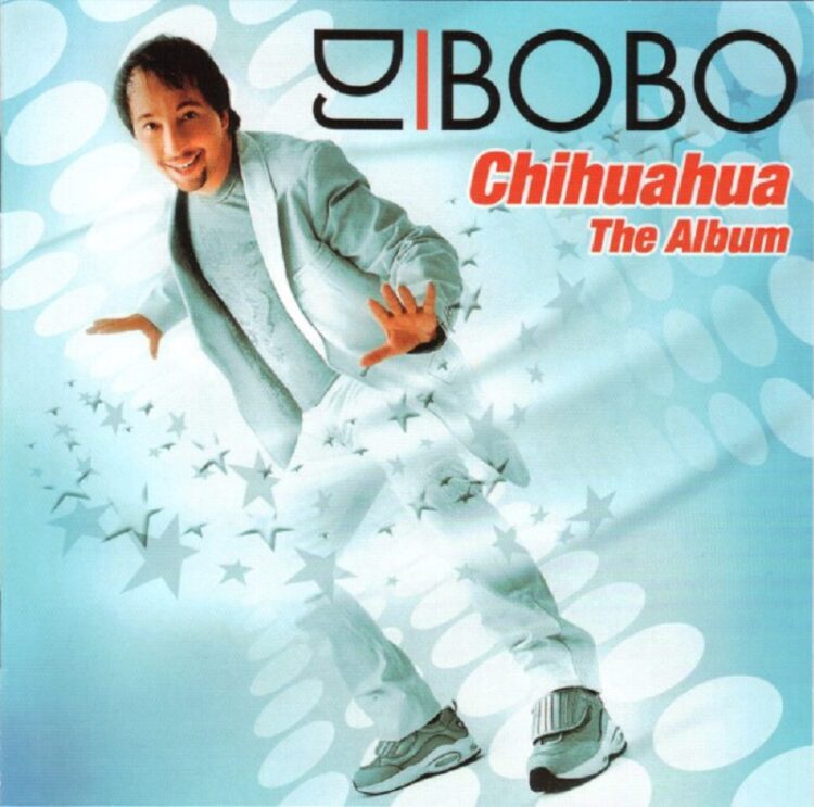 DJ BoBo Records 