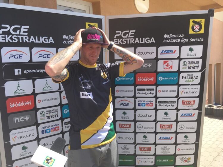 fot. Jacek Białogłowy