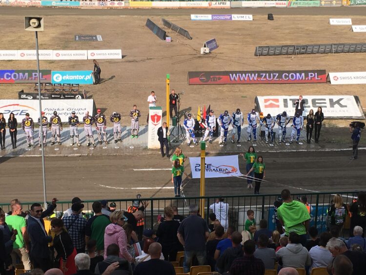 fot. Jacek Białogłowy