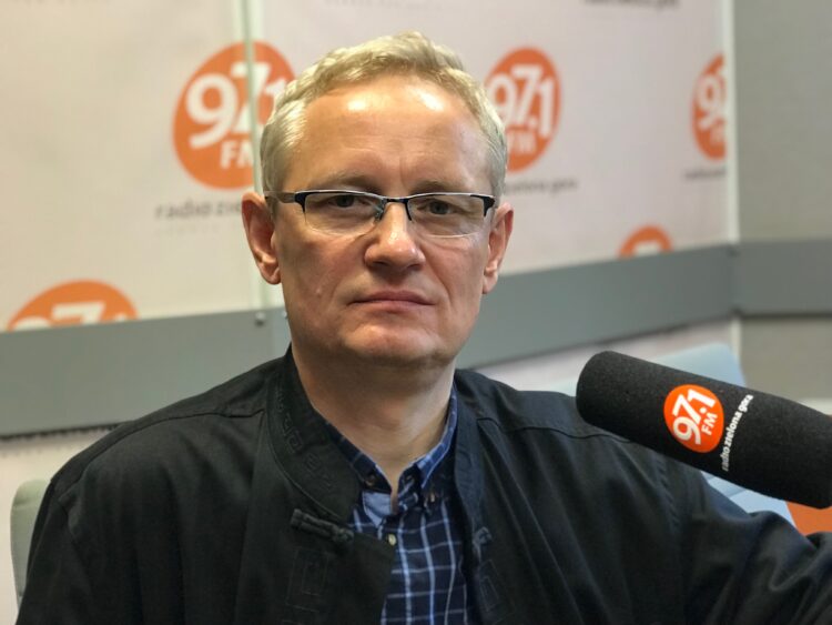 fot. Janusz Życzkowski