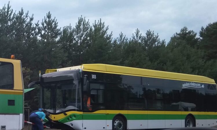 fot. Janusz Życzkowski