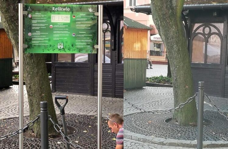 fot. Daniel Sawicki i facebook