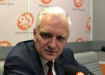 fot. Janusz Życzkowski