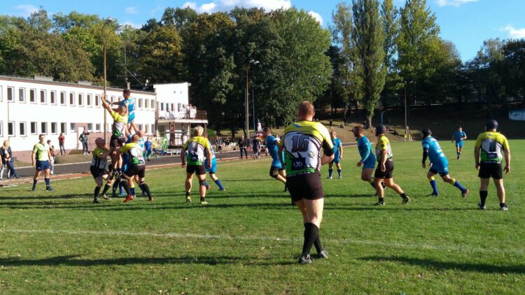 fot. Jakub Lesiński