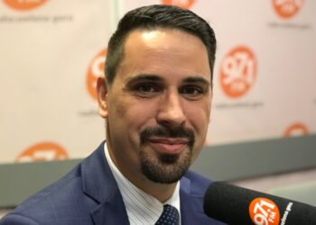 fot. Janusz Życzkowski