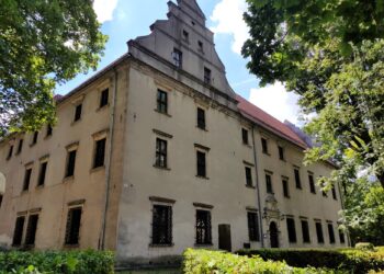 Fot. Muzeum Archeologiczne w Świdnicy