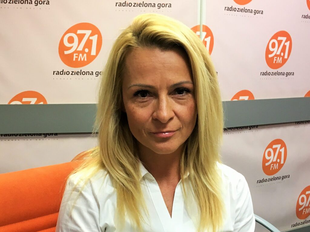 Olimpia Tomczyk Iwko 28.09.2018