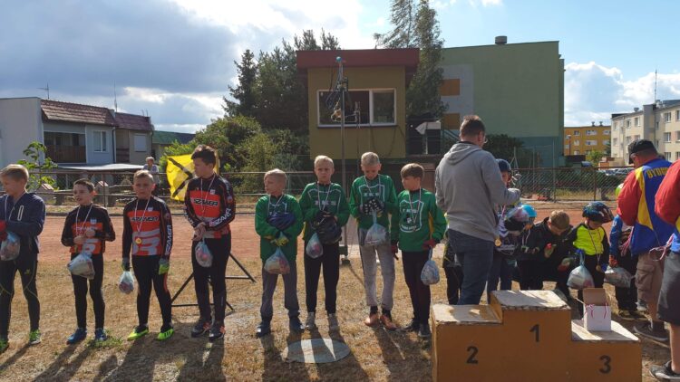 fot. materiały ZKS Zielona Góra