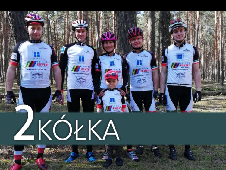 "2Kółka" Sulima Rowery Team