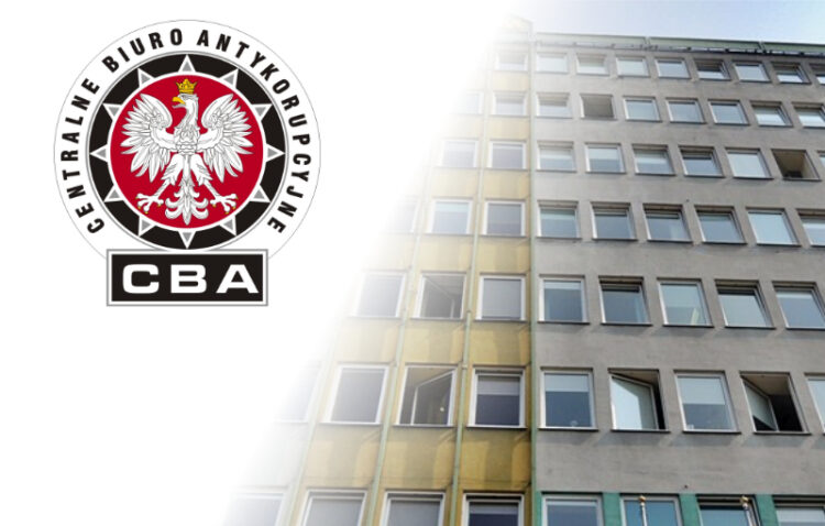 CBA (logo) /Urząd Miasta