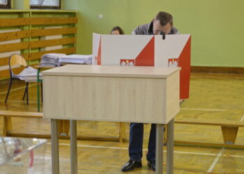 fot. PAP/Jakub Kamiński