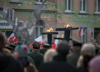 fot. Krzysztof Filmanowicz