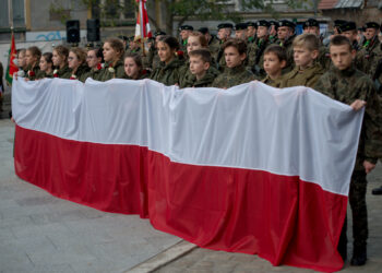 fot. Krzysztof Filmanowicz