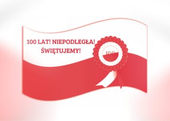 materiały organizatorów