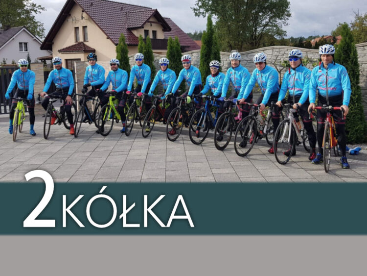 "2Kółka" Diversey Team