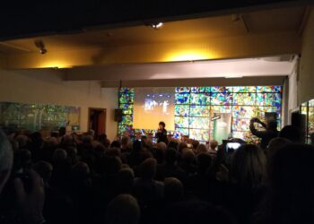 Ballady „Szacun, panie Jaurandot”