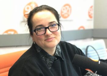 fot. Janusz Życzkowski