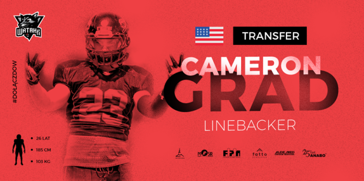 fot. materiały prasowe KFA Wataha Zielona Góra