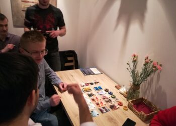 fot. Bartosz Schaefer