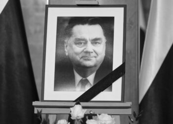 Fot. PAP/Paweł Supernak