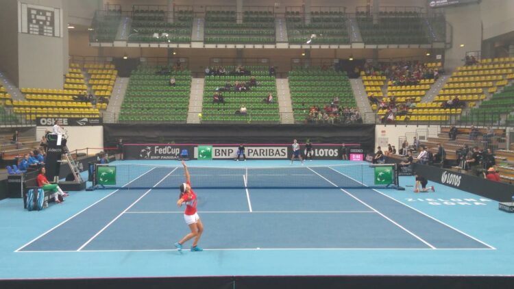 fot. Jakub Lesiński