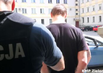 Fot.: KMP Zielona Góra