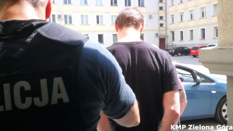 Fot.: KMP Zielona Góra