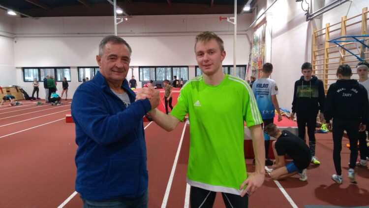 fot. Jakub Lesiński