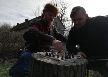 fot. Bartosz Schaefer