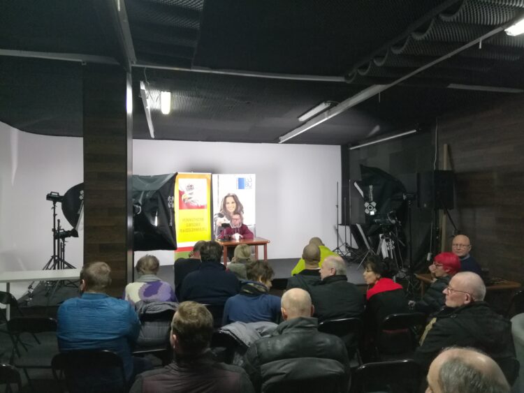 fot. Bartosz Schaefer