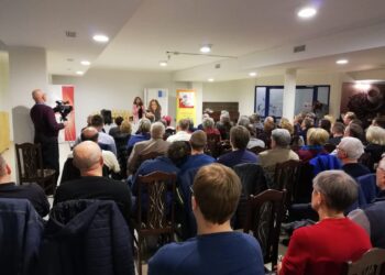 fot. Stowarzyszenie Lubuszanie dla Rzeczpospolitej