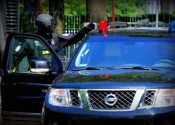 fot. Centralne Biuro Antykorupcyjne