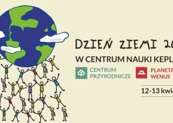 Grafika: Centrum Nauki Keplera