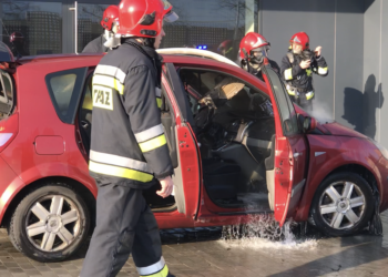 fot. Janusz Życzkowski