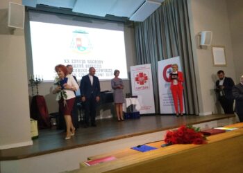 Fot. Zofia Popielecka