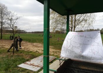 fot. Bartosz Schaefer