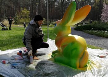 fot. Bartosz Schaefer