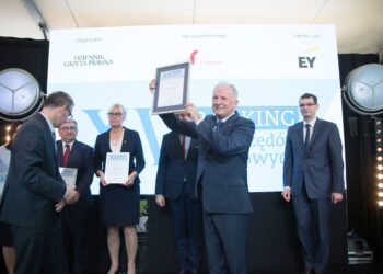 fot. KAS Zielona Góra