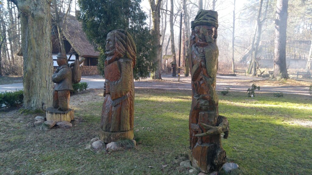 muzeum etnograficzne