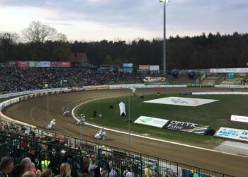 fot. Maciej Noskowicz