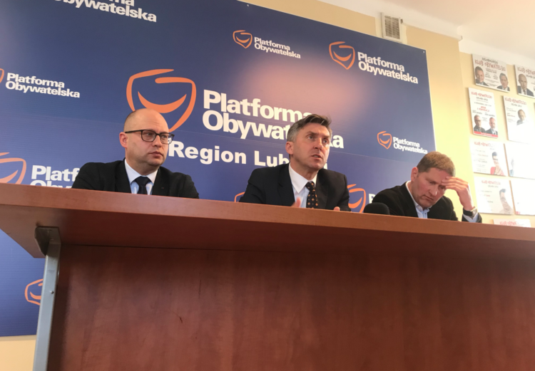 fot. Janusz Życzkowski